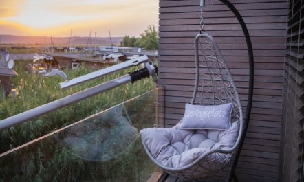 Relax Lodge am See 7