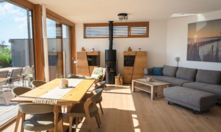 Relax Lodge am See 3