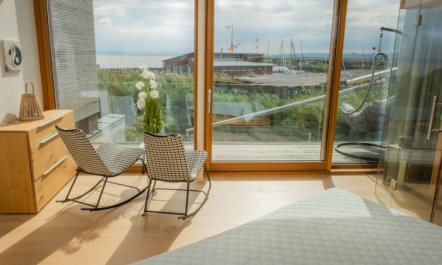 Relax Lodge am See 2