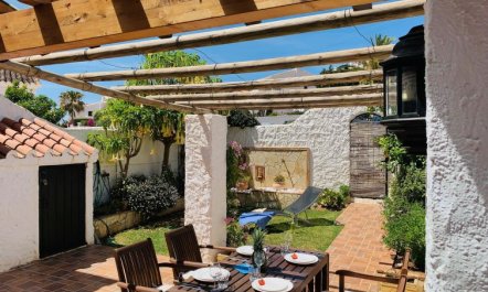 Los Olivos de Capistrano 3