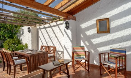 Los Olivos de Capistrano 7