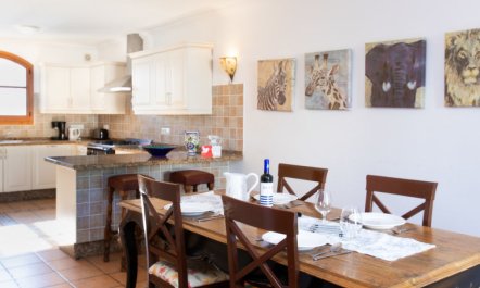 Los Olivos de Capistrano 5