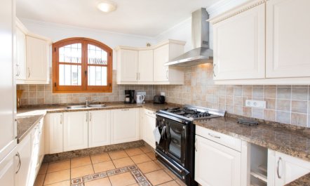 Los Olivos de Capistrano 9