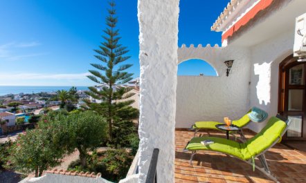 Los Olivos de Capistrano 2