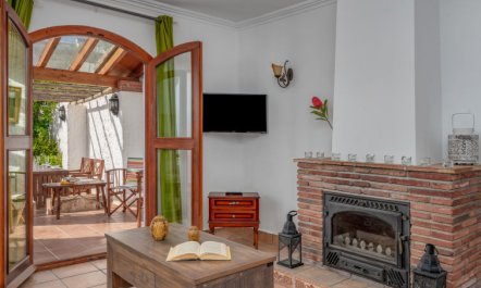 Los Olivos de Capistrano 6