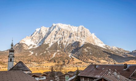 mit 2 Schlafzimmer Apartment 2 6