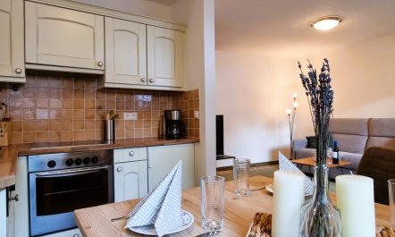 Rätia III Apartment 5 1