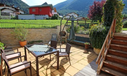 Rätia III Apartment 5 4