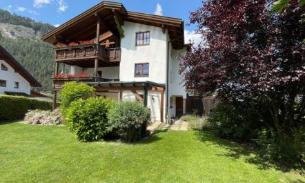 Rätia III Apartment 5