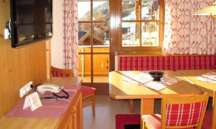 Apart Garni Royal Apartment 2 2