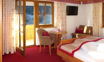 Apart Garni Royal Apartment 2 3