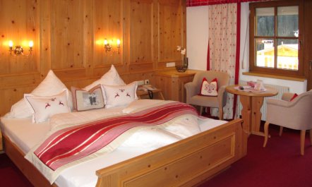 Apart Garni Royal Apartment 2 6