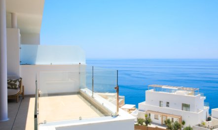 Bayviewhill Luxury free Spa & Padle 9