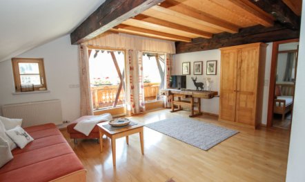 Beim Holzschnitzer 2