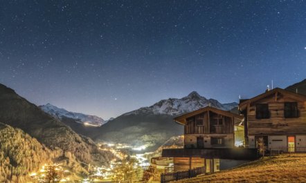 Appartement Dolomiten Apartment 6 7