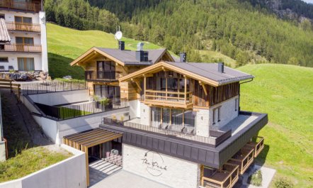 Appartement Dolomiten Apartment 6 5