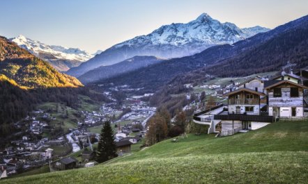 The Peak Holiday Home 10 7