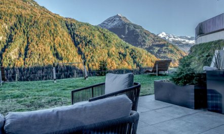 The Peak Holiday Home 10 3