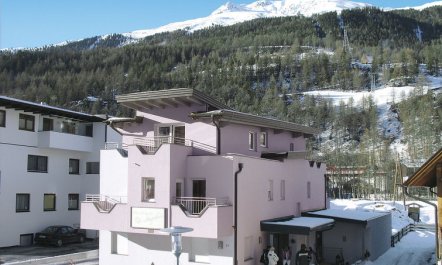 Granat Apartment 5 6