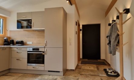 Home Fuchsbau Apartment 3 6