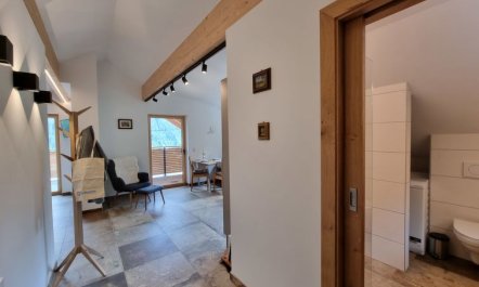 Home Fuchsbau Apartment 3 5