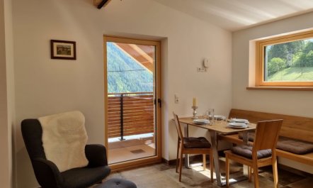 Home Fuchsbau Apartment 3 1