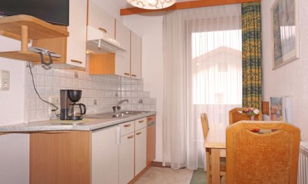 Falkner Apartment 20 1