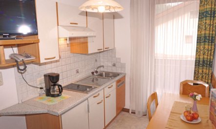 Falkner Apartment 20 7