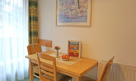 Falkner Apartment 20 6