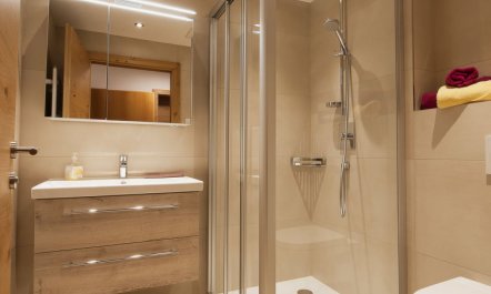 Falkner Apartment 20 3