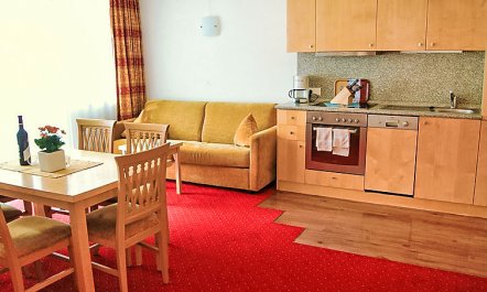 Falkner Apartment 12 6