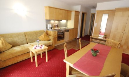 Falkner Apartment 12 2