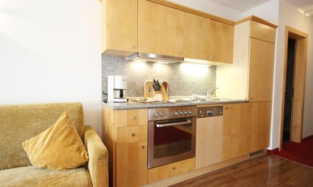 Falkner Apartment 12 5