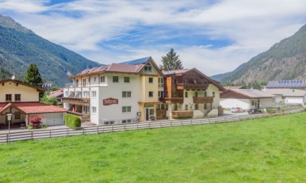 Falkner Apartment 11