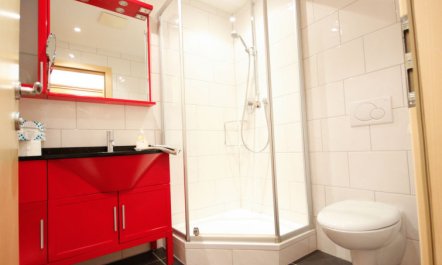 Falkner Apartment 11 7