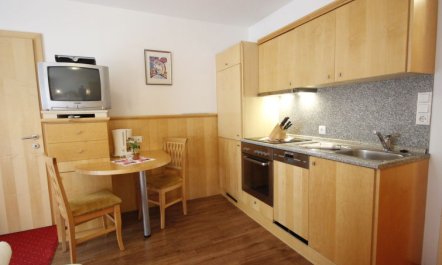 Falkner Apartment 11 5