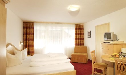 Falkner Apartment 11 3