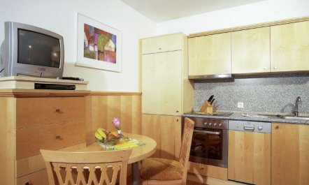 Falkner Apartment 11 1