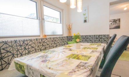 Anette Living Apartment 2 5