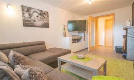 Anette Living Apartment 2 2