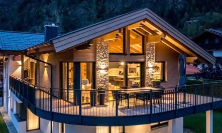 Penthouse Apartment 2