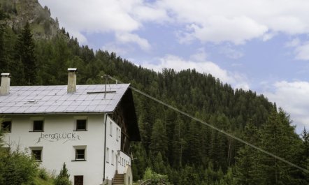 bergGlück