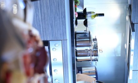 Superior (2SZ) Holiday Home 6 7