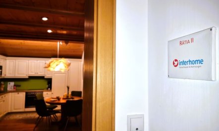 Rätia II Apartment 4 5