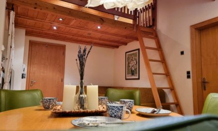 Rätia II Apartment 4 1