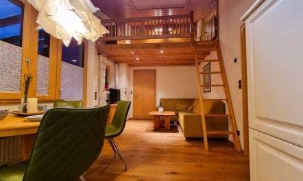 Rätia II Apartment 4 7