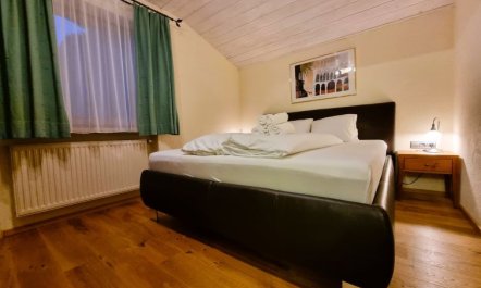 Rätia II Apartment 4 3