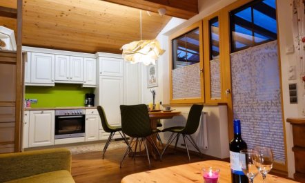 Rätia II Apartment 4 6