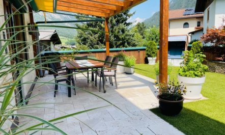 Rätia II Apartment 4 4