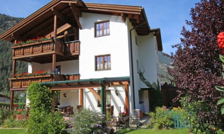 Rätia II Apartment 4